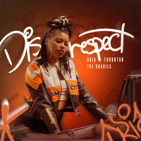 DisRESPECT (Radio Edit) ft. The Hoodies | Boomplay Music