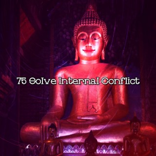 75 Solve Internal Conflict