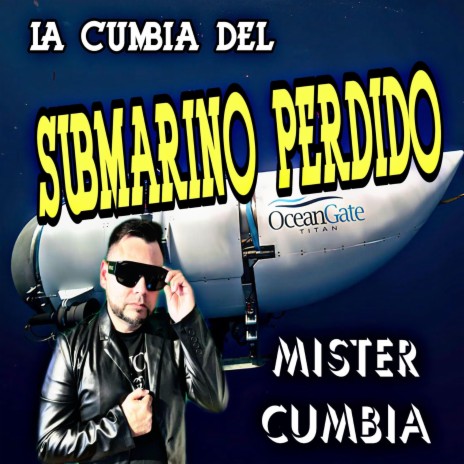 La Cumbia Del Submarino Perdido | Boomplay Music