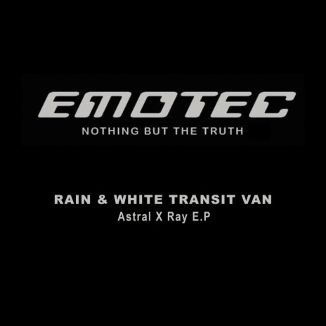 Castaway ft. White Transit Van