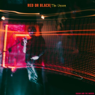 Red or Black: The Unseen
