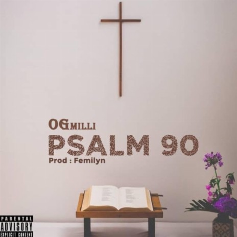 Psalm 90 | Boomplay Music