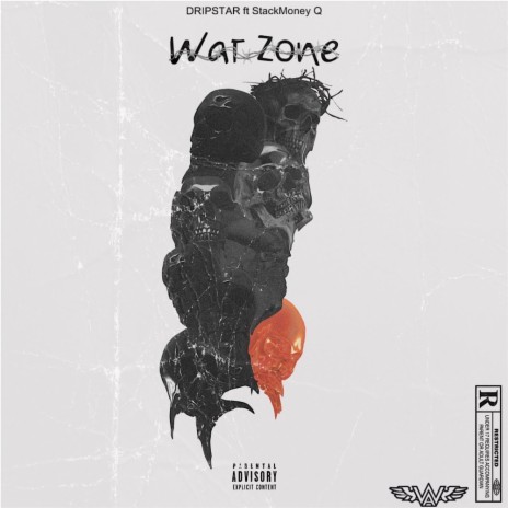 Warzone ft. StackMoney Q | Boomplay Music
