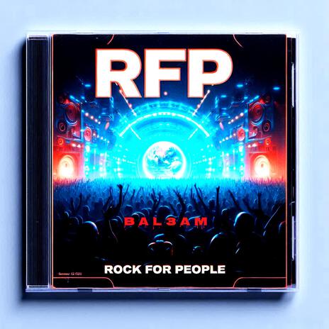 Rock for People (RFP) | Boomplay Music