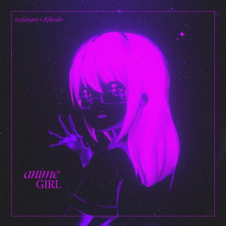 anime girl (instrumental) ft. rip$ter