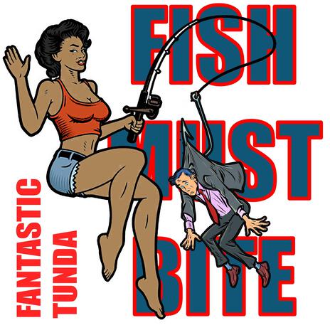 Fish Must Bite | Boomplay Music