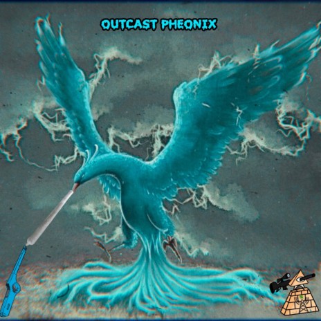 Outcast Pheonix | Boomplay Music