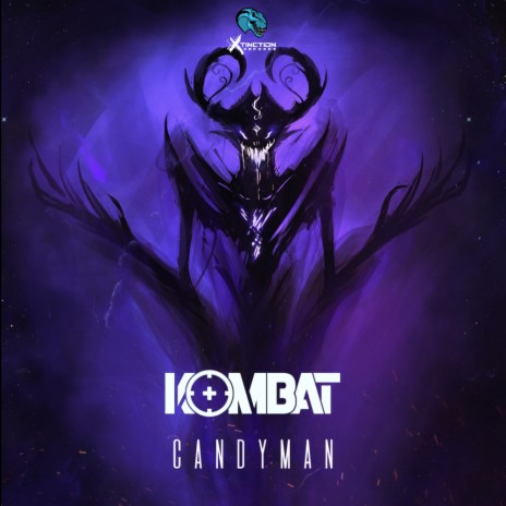 Candyman | Boomplay Music