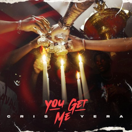 You Get Me | Boomplay Music