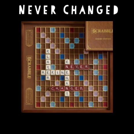 Never Changed | Boomplay Music
