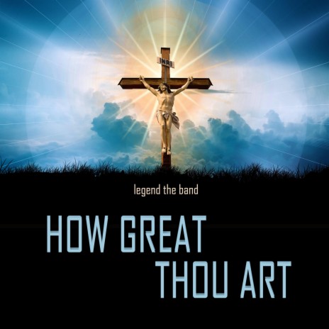 How Great Thou Art (Instrumental) | Boomplay Music