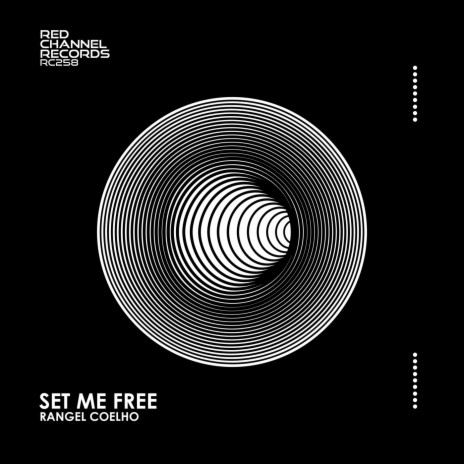 Set Me Free (Raw Mix)