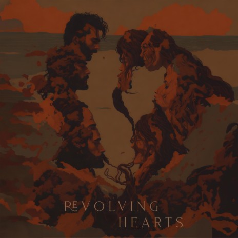 Revolving Hearts
