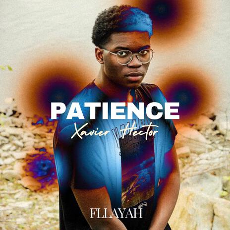 PATIENCE | Boomplay Music