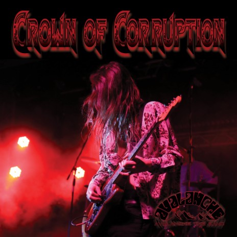 Crown of Corruption | Boomplay Music