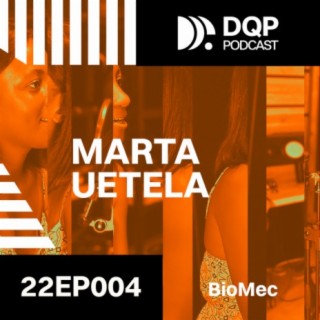 Marta Uetela – Empreender é Quebrar Fronteiras