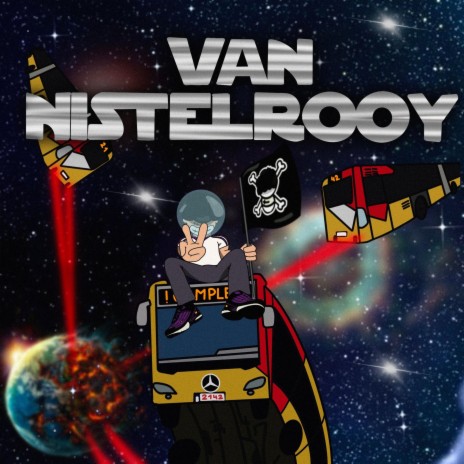 Van Nistelrooy | Boomplay Music