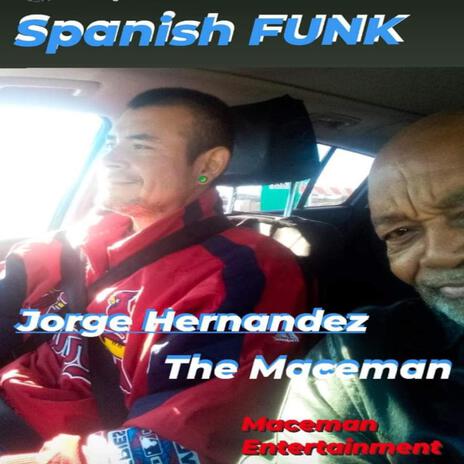 Spanish FUNK | Boomplay Music