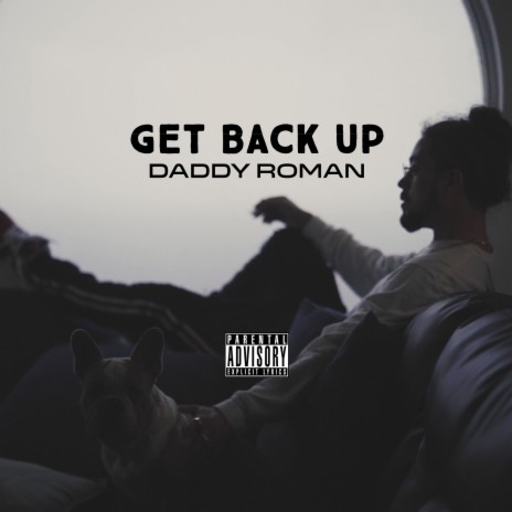 Get Back Up | Boomplay Music