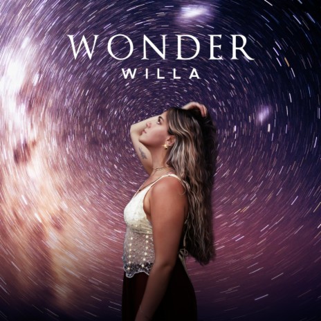 W O N D E R (feat. John Cipolla) | Boomplay Music