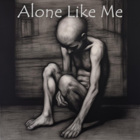 Alone Like Me | Boomplay Music