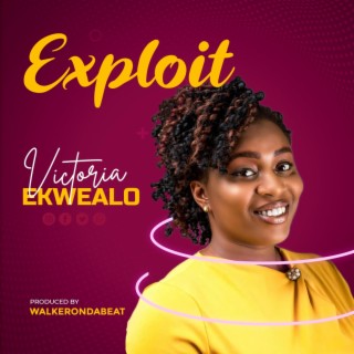 Victoria Ekwealo