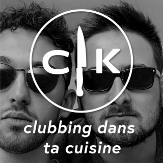 Clubbing dans ta cuisine