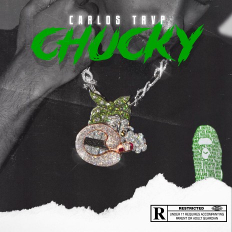 Chucky | Boomplay Music