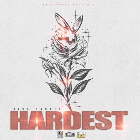 Hardest | Boomplay Music