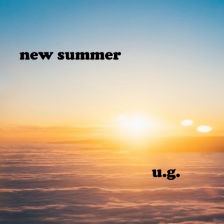 New Summer