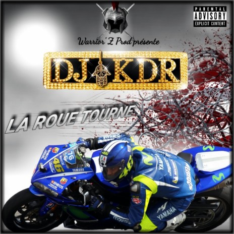 La roue tourne (Remix) | Boomplay Music