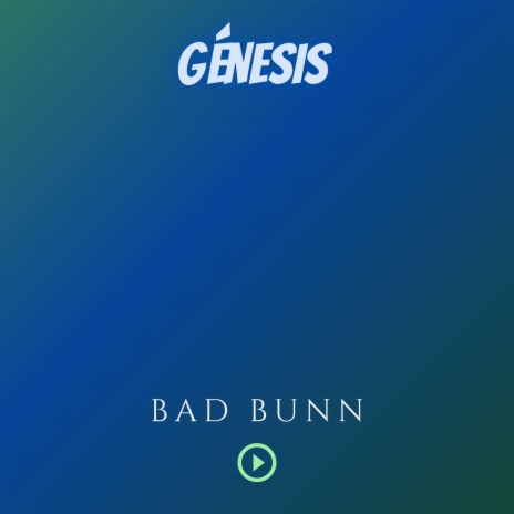 Génesis | Boomplay Music