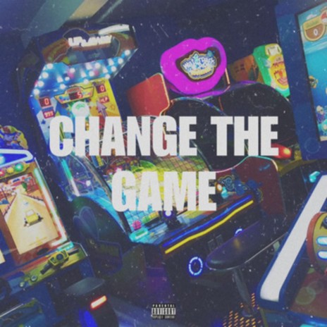 Change The Game ft. Joharri | Boomplay Music