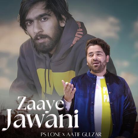 ZAAYE JAWANI ft. Ps Lone & Bandook029 & Aatif Gulzar