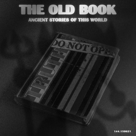 The old book