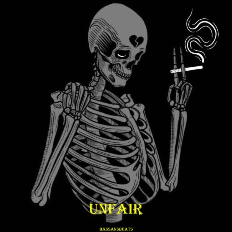 Unfair | Boomplay Music