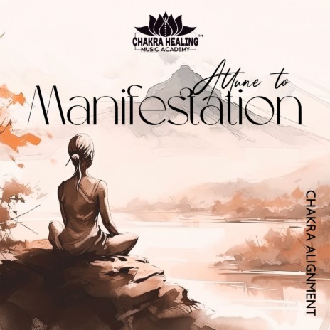 Alfa State for Manifestation (Bells Meditation)