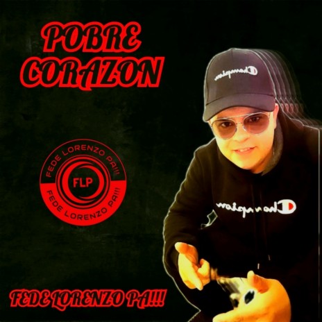 Pobre Corazon | Boomplay Music