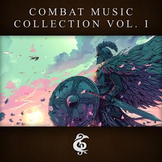 Combat Music Collection, Vol. 1