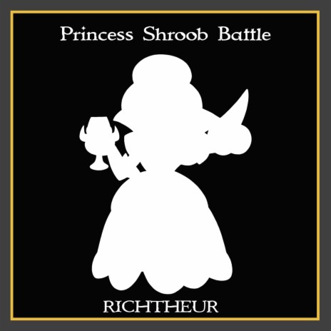 Princess Shroob Battle | Boomplay Music