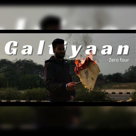 Galtiyaan