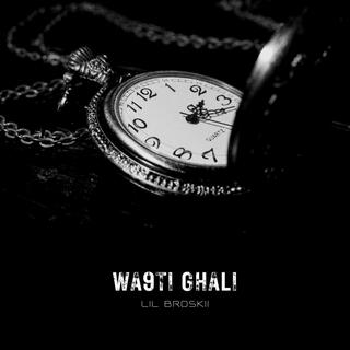 Wa9ti Ghali