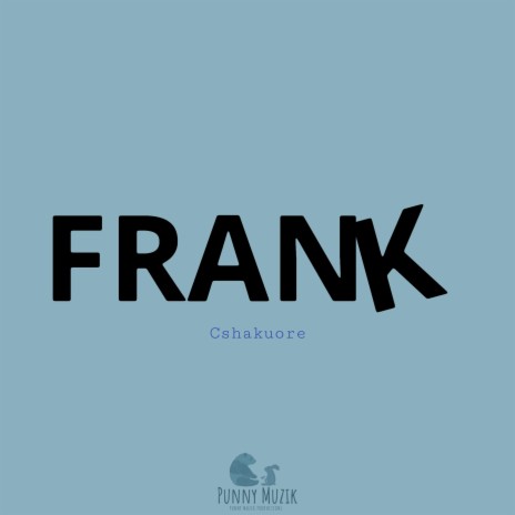 FRANK.