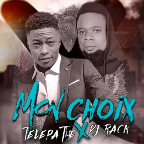 Mon Choix | Boomplay Music