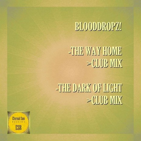 The Dark Of Light (Club Mix) | Boomplay Music