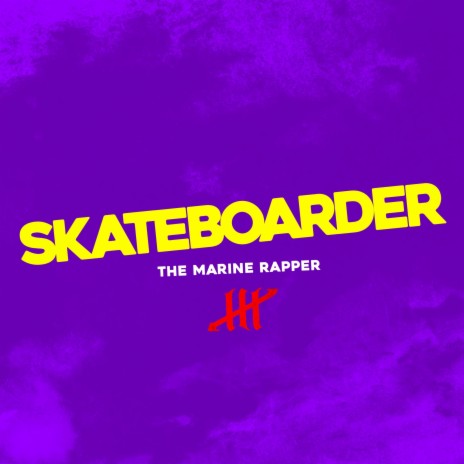 Skateboarder | Boomplay Music