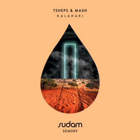 Kalahari (Original Mix) | Boomplay Music