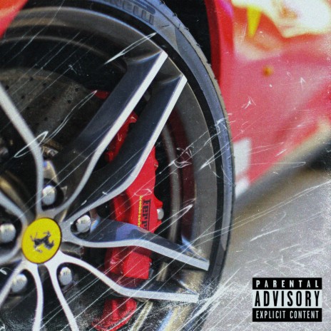 Ferrari ft. 808 $lim Rich | Boomplay Music