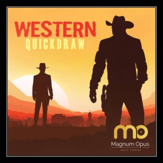 Western (Quickdraw)