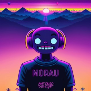 Morau ft. MATH&U & Krissangelo lyrics | Boomplay Music